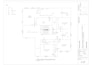 do autocad 2d floor plan drafting and PDF to cad conversion